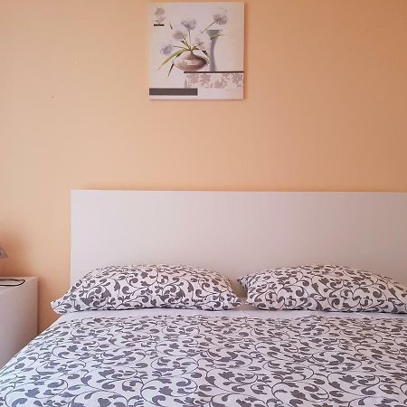 Rooms Siesta 波雷奇 外观 照片