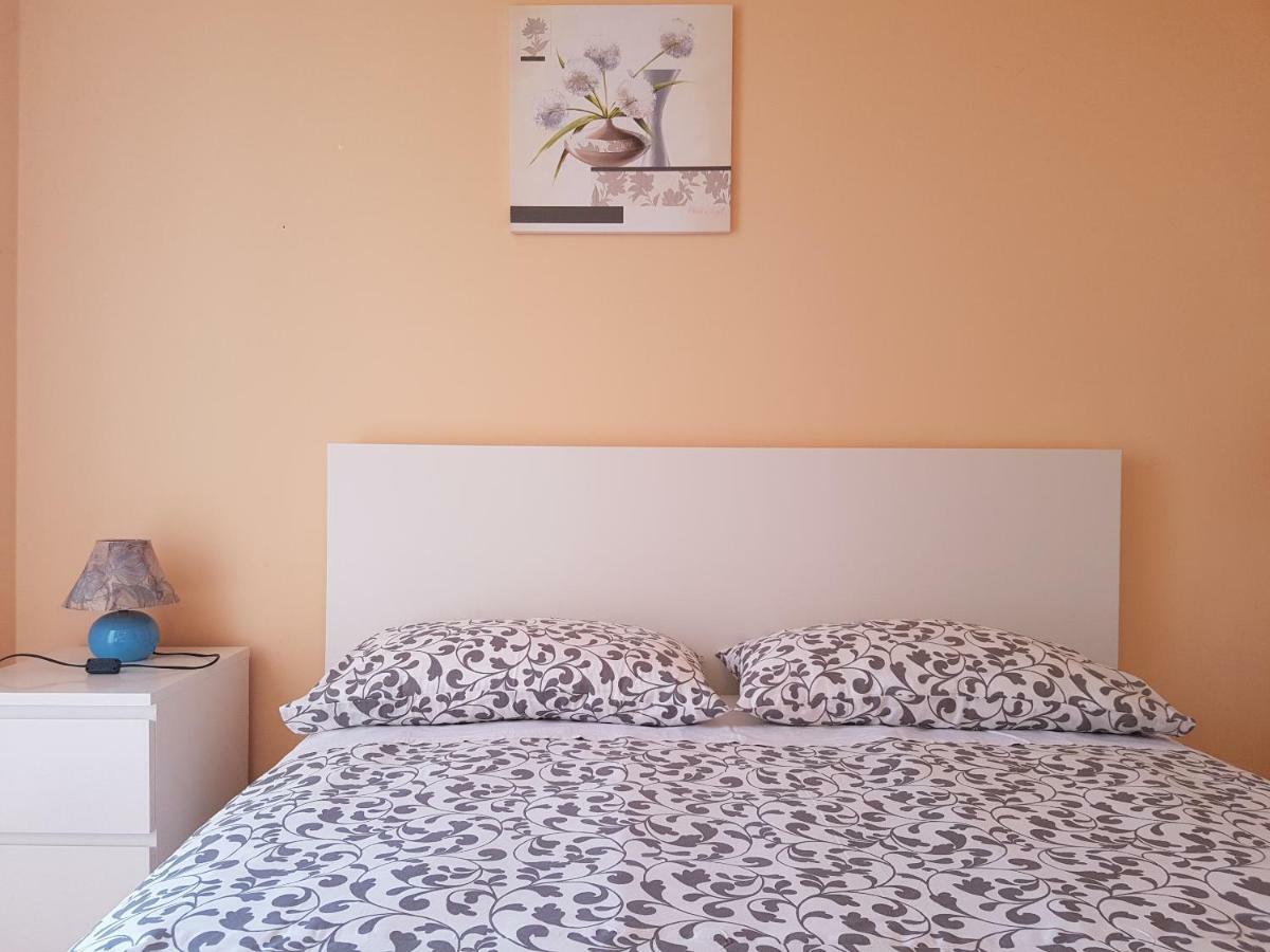 Rooms Siesta 波雷奇 外观 照片