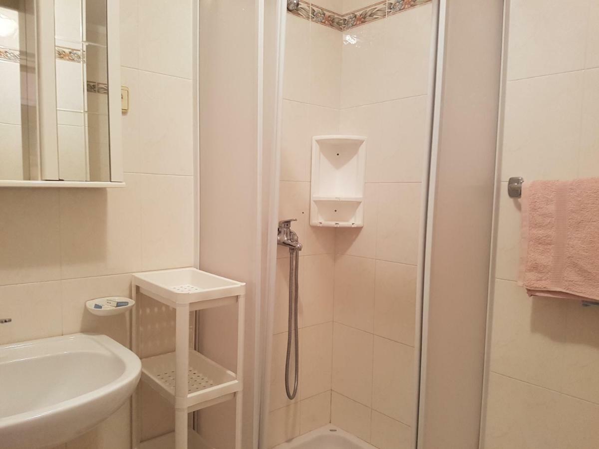 Rooms Siesta 波雷奇 外观 照片
